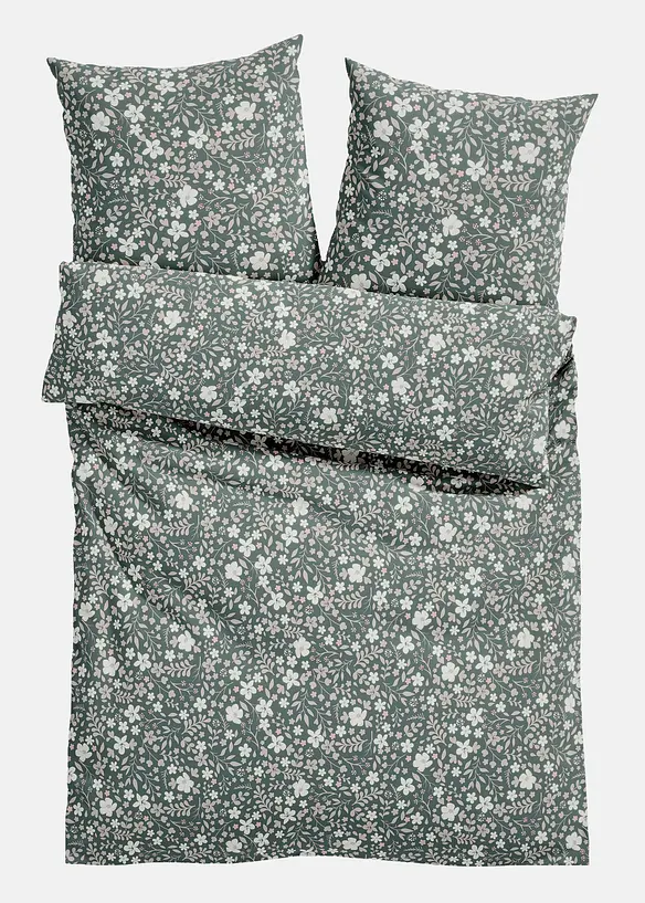 Biancheria da letto in linone, bonprix