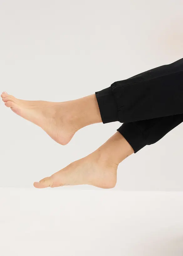 Pigiama in cotone morbido, bonprix