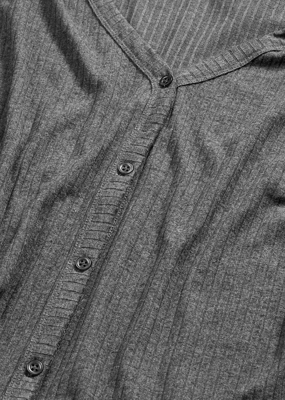 Tuta da casa a coste morbide, bonprix