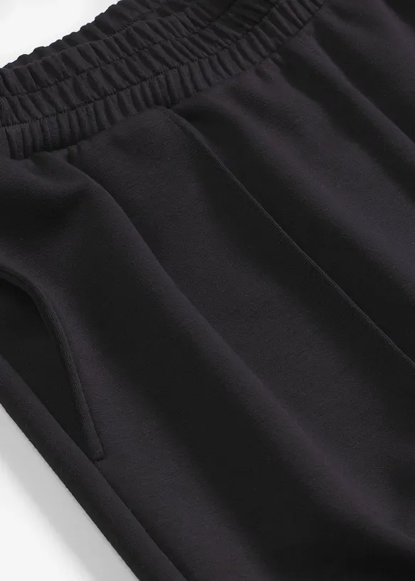 Tuta da casa effetto neoprene, bonprix