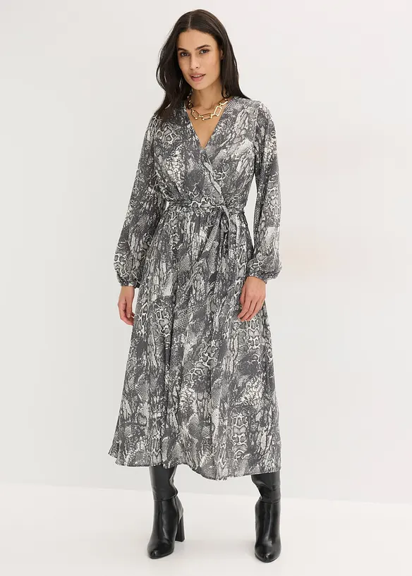 Abito lungo, bonprix