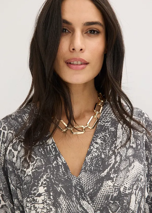 Abito lungo, bonprix