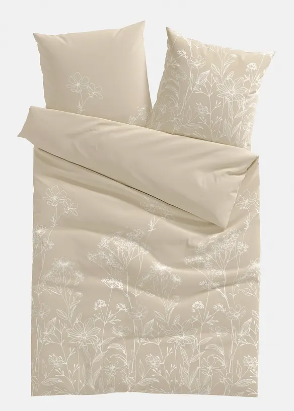 Biancheria da letto in linone, bonprix