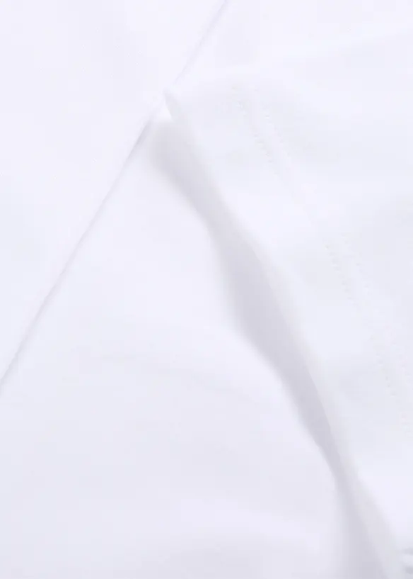 Maxi maglia in puro cotone biologico, bonprix