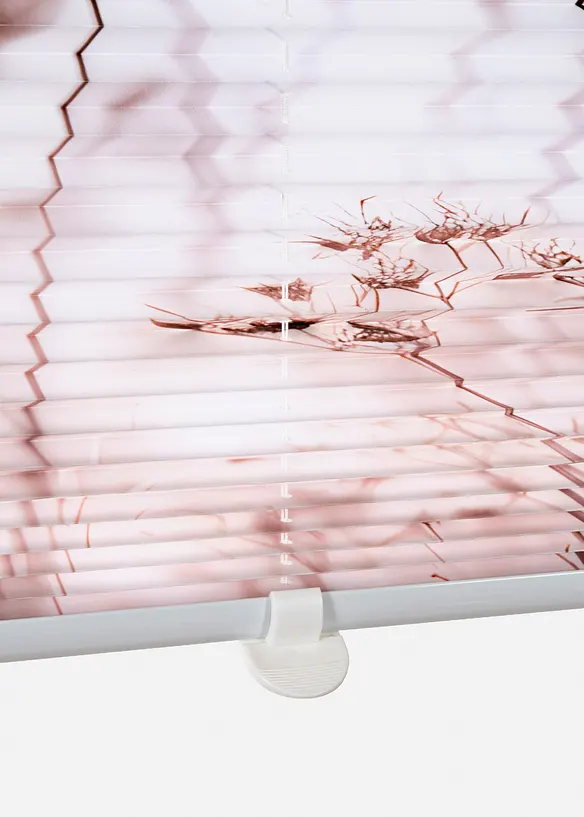 Tenda plissettata senza bisogno di forare, bonprix