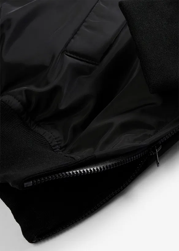 Bomber leggermente imbottito, bonprix