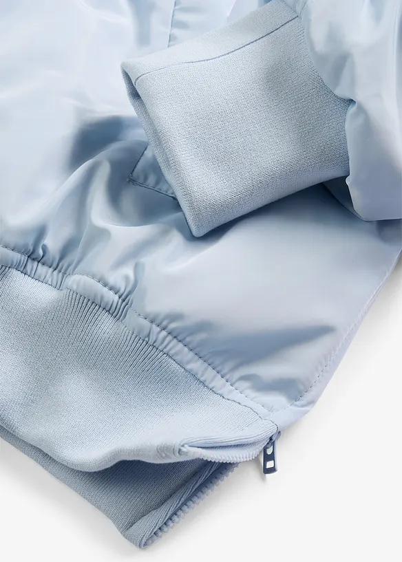 Bomber leggermente imbottito, bonprix