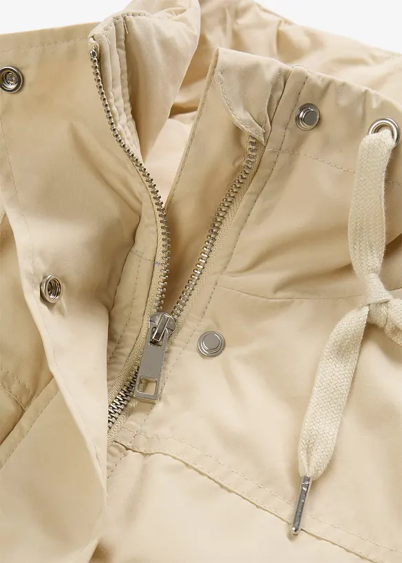 Parka leggermente imbottito, bonprix