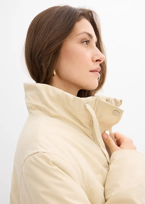 Parka leggermente imbottito, bonprix