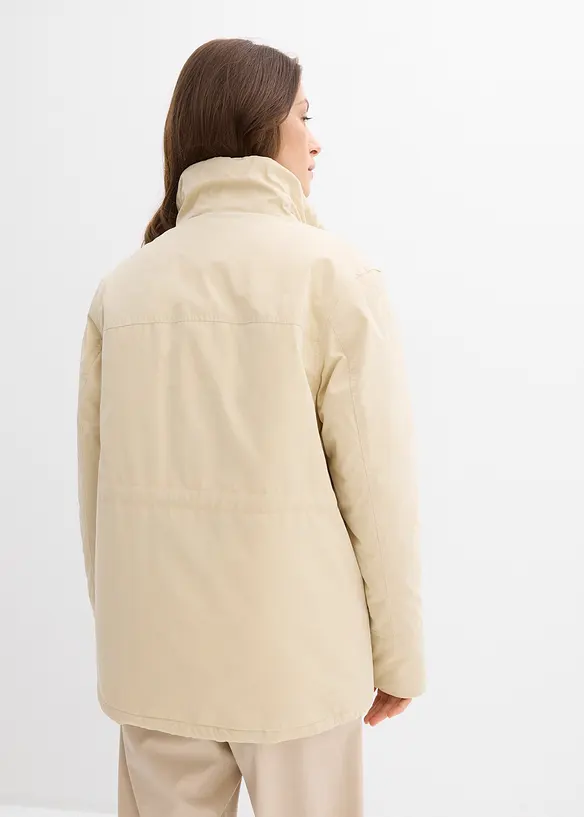 Parka leggermente imbottito, bonprix