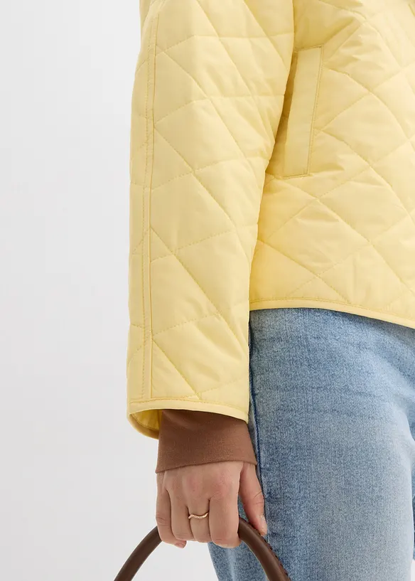 Giacca trapuntata oversize, bonprix