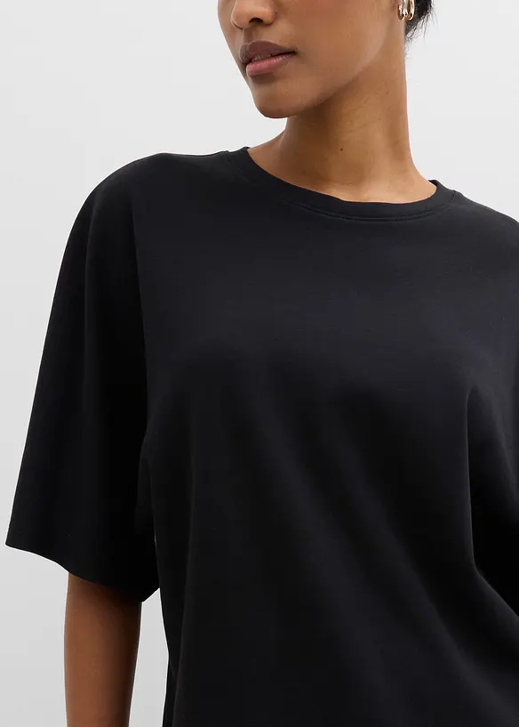 Maglia in jersey pesante, bonprix