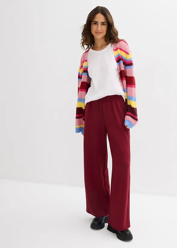 T-shirt in puro cotone biologico, bonprix