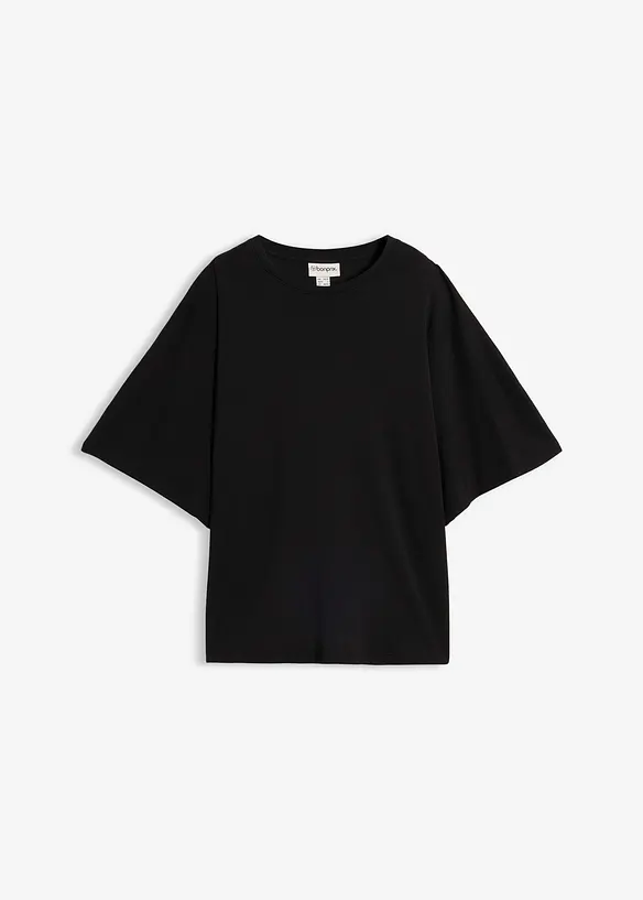 Maglia in jersey pesante, bonprix