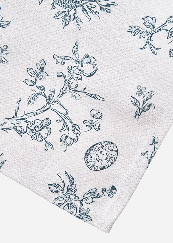 Tovagliette americane con motivo pasquale (pacco da 4), bonprix