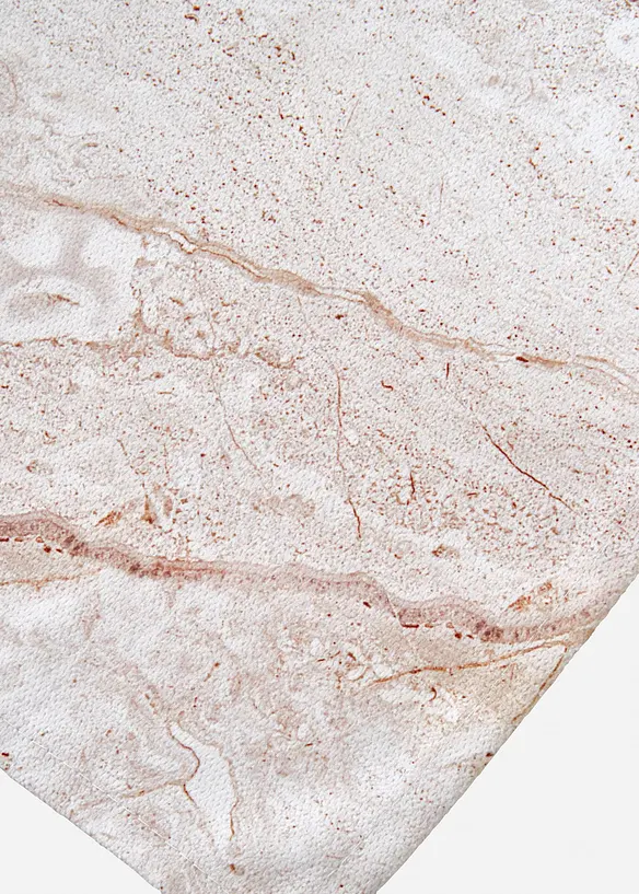 Tovagliette americane effetto marmorizzato (pacco da 2), bonprix