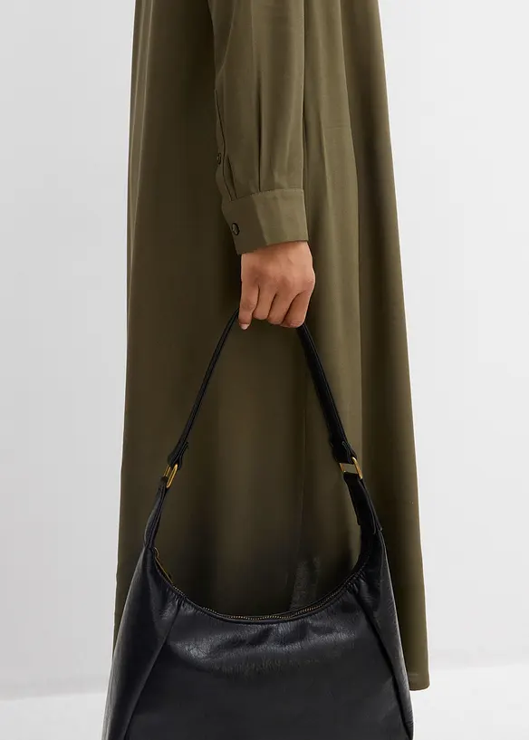 Abito in viscosa fine, bonprix