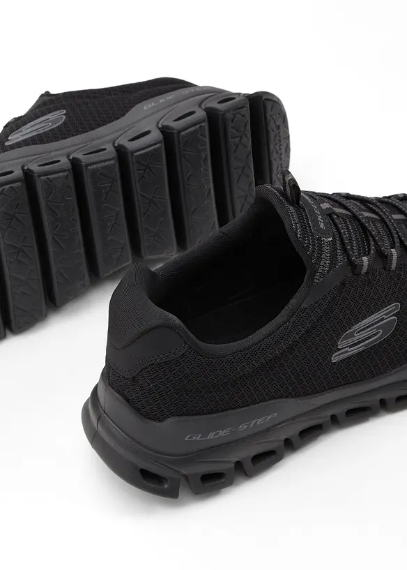 Sneaker Skechers slip-in comode con memory foam, Skechers