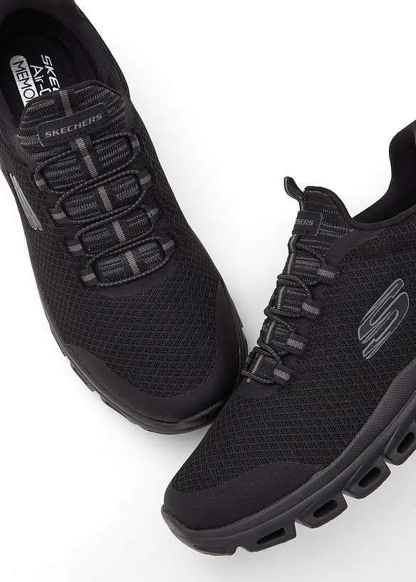 Sneaker Skechers slip-in comode con memory foam, Skechers