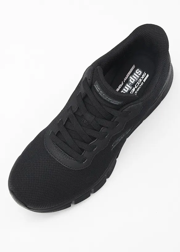 Sneaker Skechers slip-in comode con memory foam, Skechers