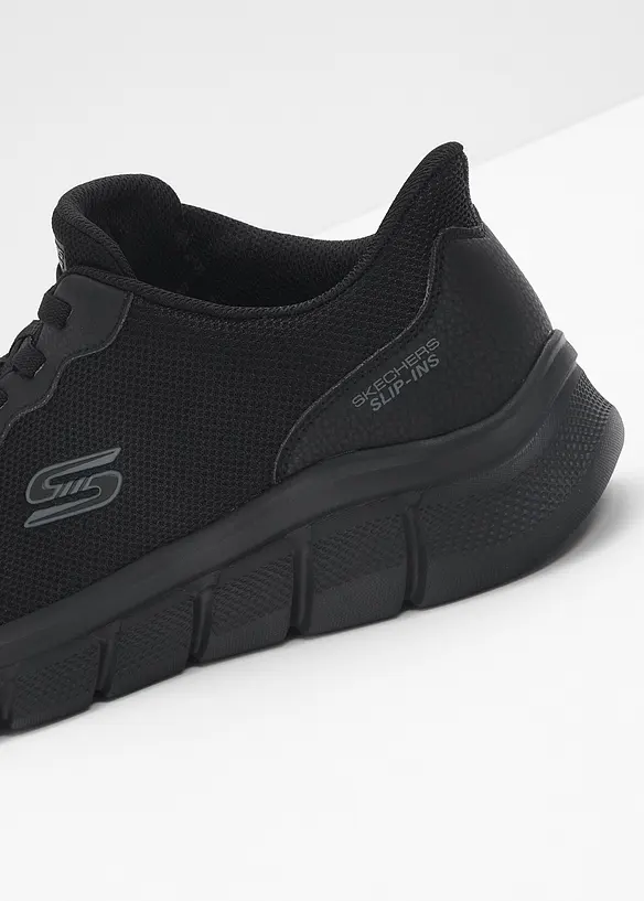 Sneaker Skechers slip-in comode con memory foam, Skechers