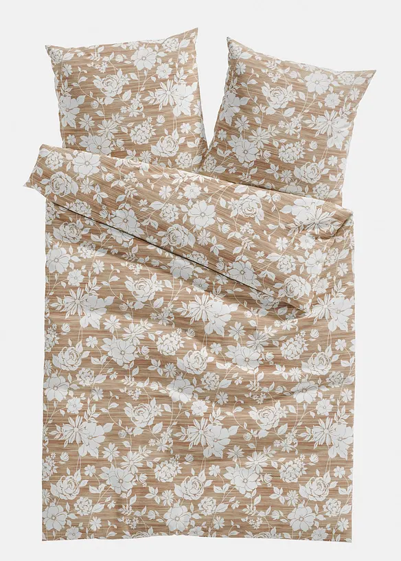 Biancheria da letto in linone, bonprix