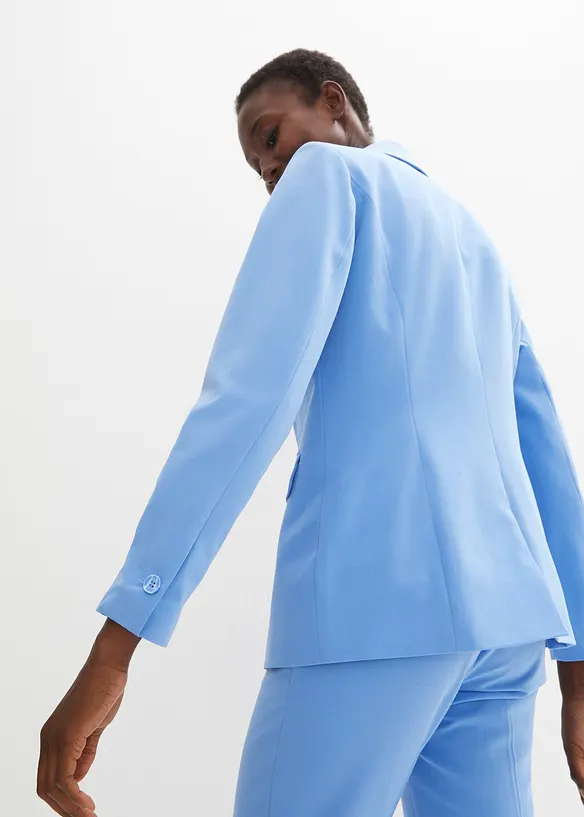 Tailleur giacca e pantaloni (2 pezzi), bonprix