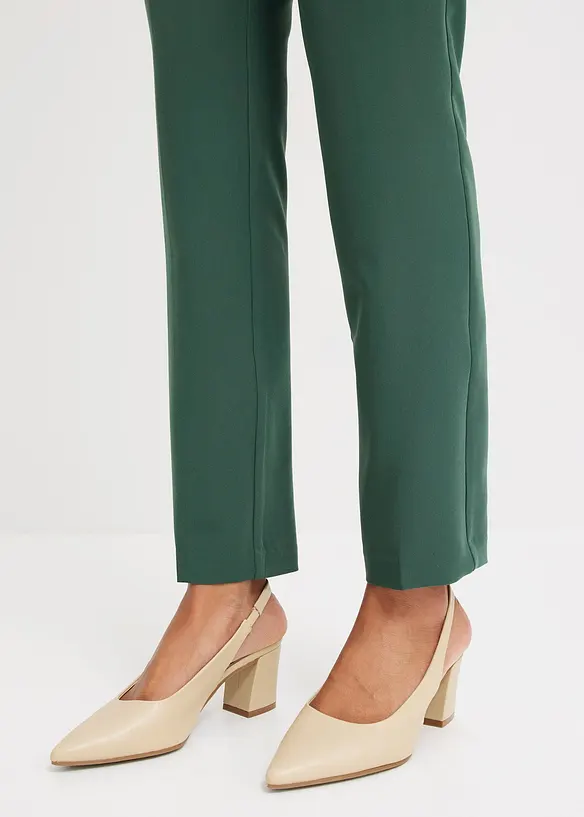 Tailleur giacca e pantaloni (2 pezzi), bonprix