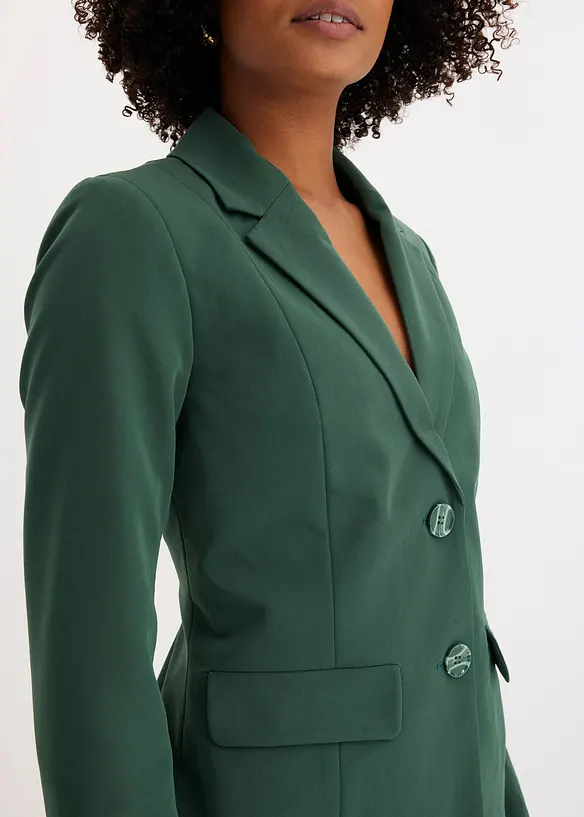 Tailleur giacca e pantaloni (2 pezzi), bonprix