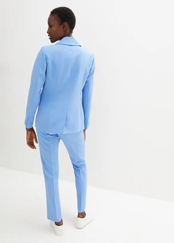 Tailleur giacca e pantaloni (2 pezzi), bonprix