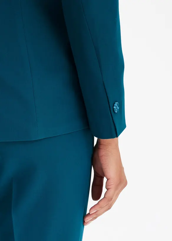 Tailleur giacca e pantaloni (2 pezzi), bonprix