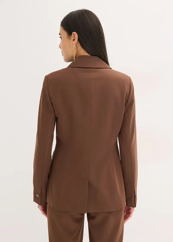 Tailleur giacca e pantaloni (2 pezzi), bonprix