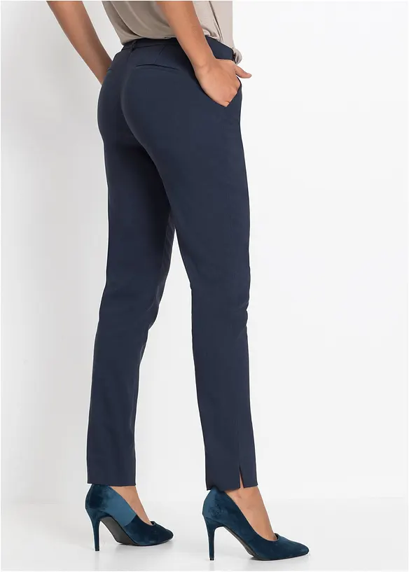 Pantaloni elasticizzati, bonprix