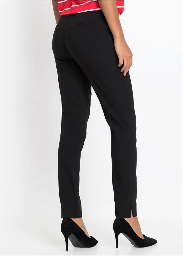 Pantaloni elasticizzati, bonprix