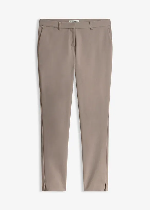 Pantaloni elasticizzati, bonprix