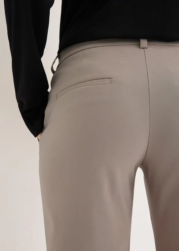 Pantaloni elasticizzati, bonprix