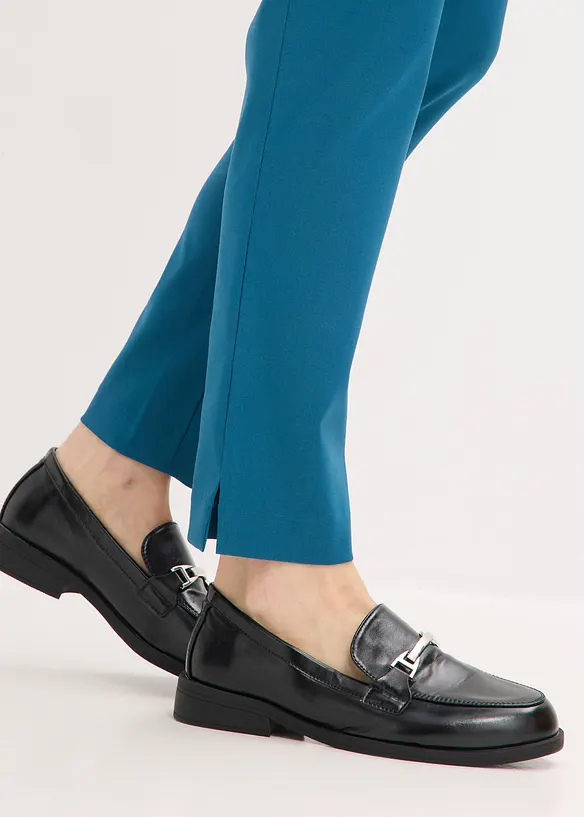 Pantaloni elasticizzati, bonprix