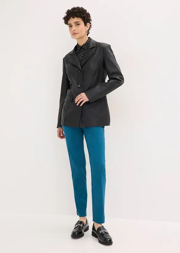 Pantaloni elasticizzati, bonprix