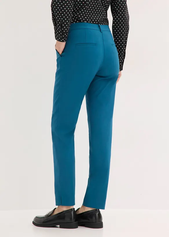 Pantaloni elasticizzati, bonprix