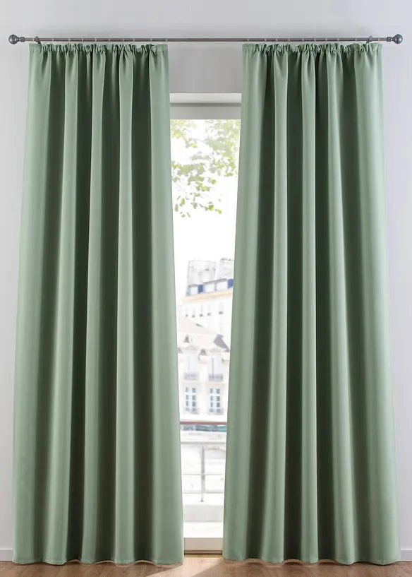 Tenda semioscurante in tante misure (pacco da 1), bonprix