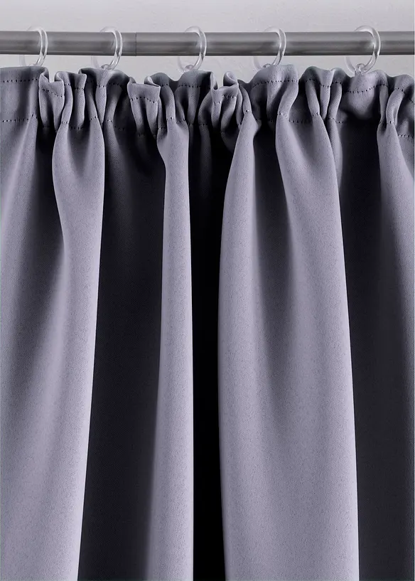 Tenda semioscurante in tante misure (pacco da 1), bonprix