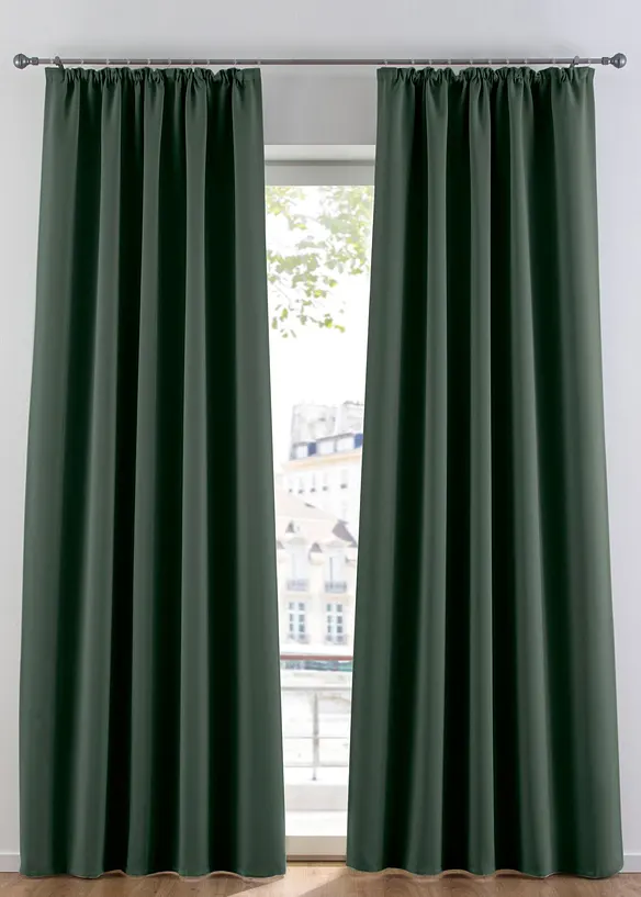 Tenda semioscurante in tante misure (pacco da 1), bonprix