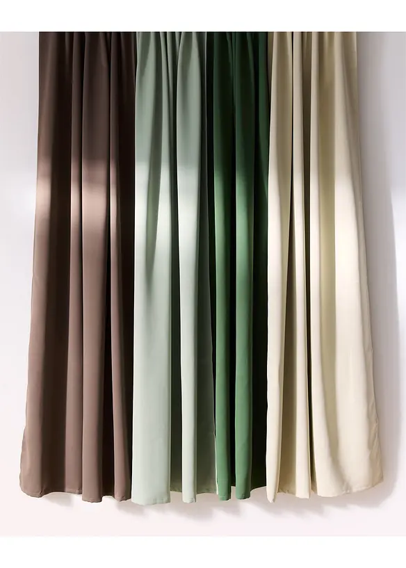 Tenda semioscurante in tante misure (pacco da 1), bonprix