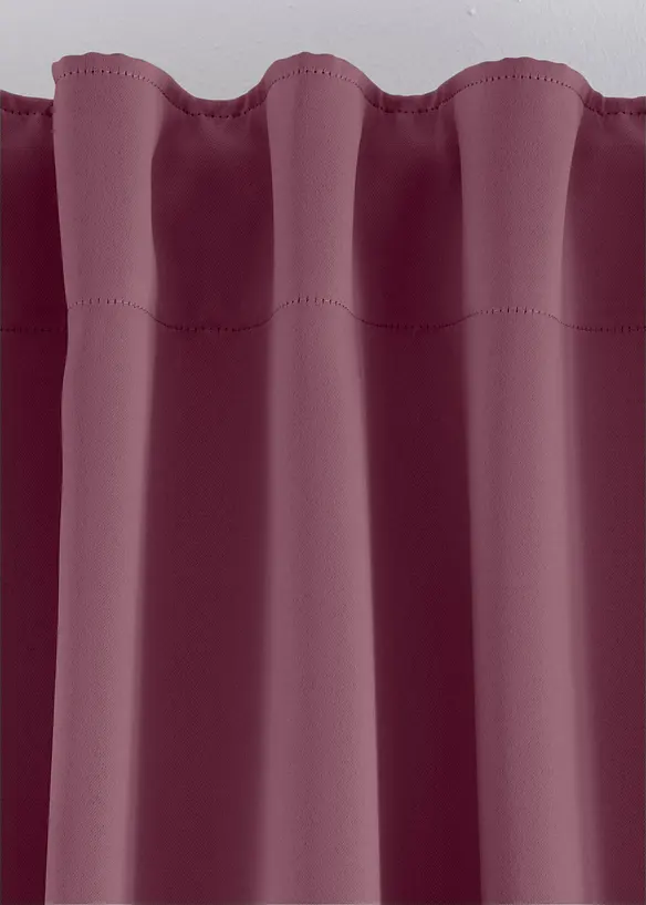 Tenda semioscurante in tante misure (pacco da 1), bonprix