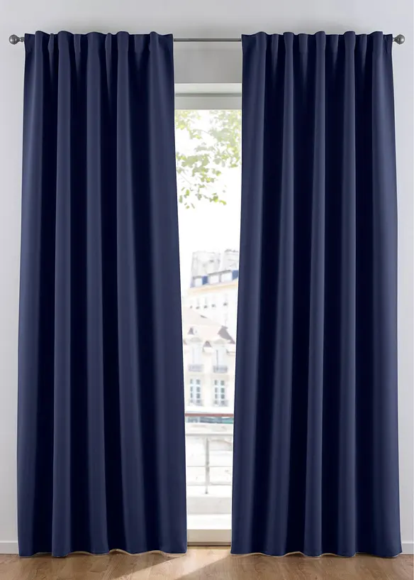 Tenda semioscurante in varie misure (pacco da 1), bonprix