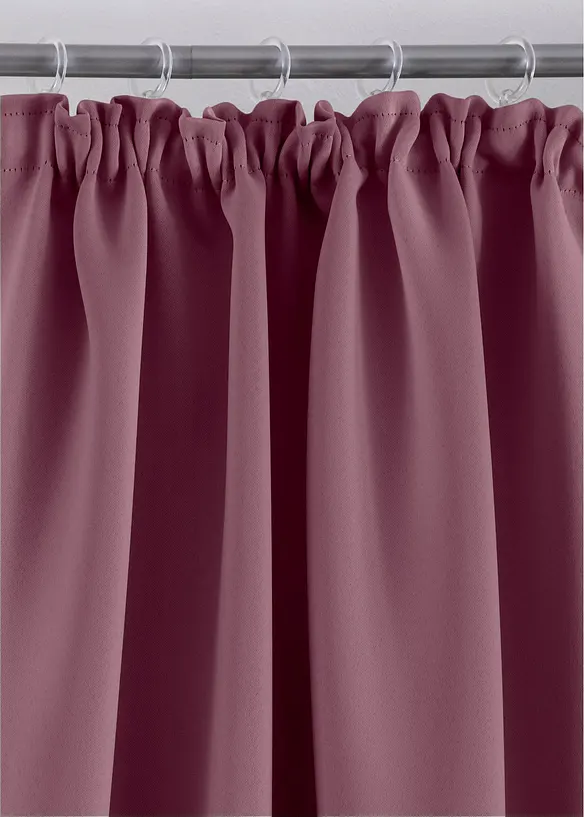 Tenda semioscurante in tante misure (pacco da 1), bonprix