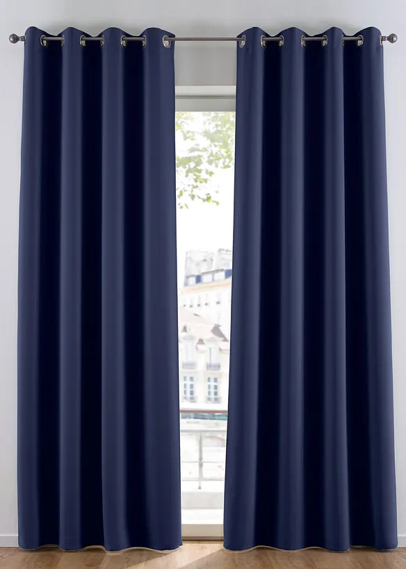 Tenda semioscurante in tante misure (pacco da 1), bonprix