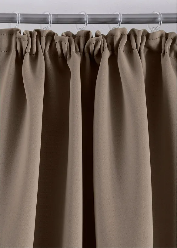 Tenda semioscurante in tante misure (pacco da 1), bonprix