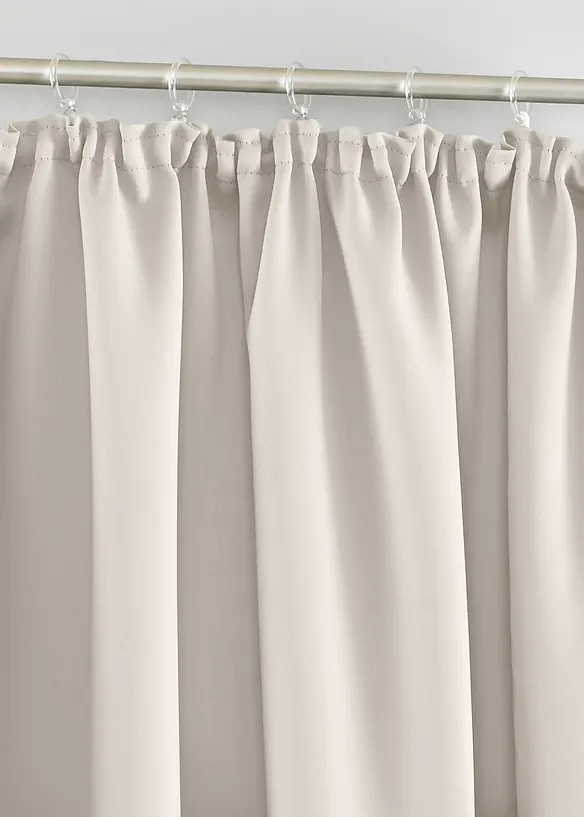 Tenda semioscurante in tante misure (pacco da 1), bonprix