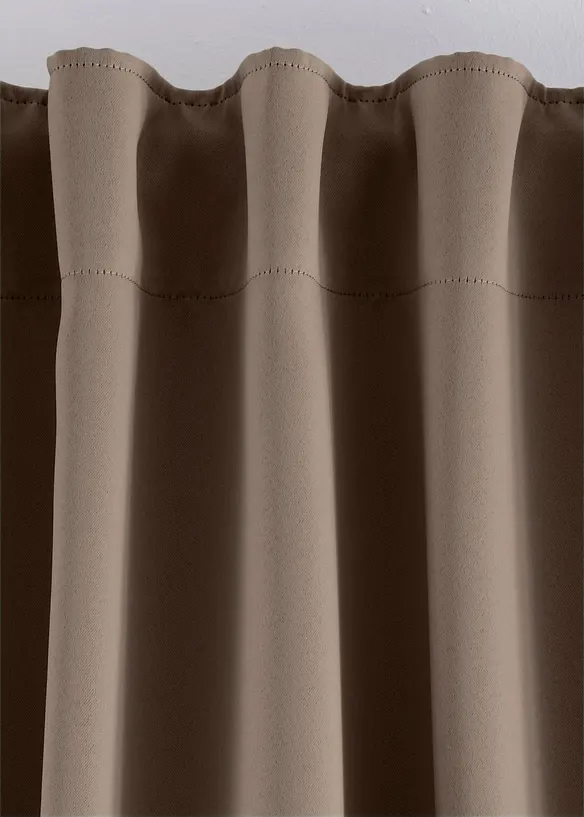Tenda semioscurante in tante misure (pacco da 1), bonprix